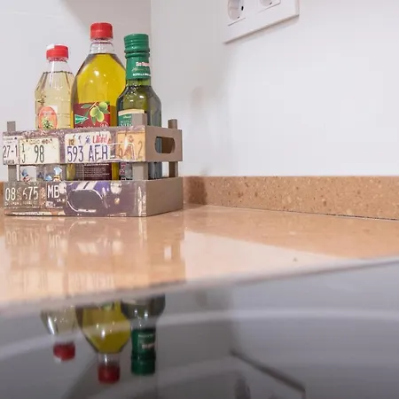 Apartamento Centrico Sagasta Cadiz