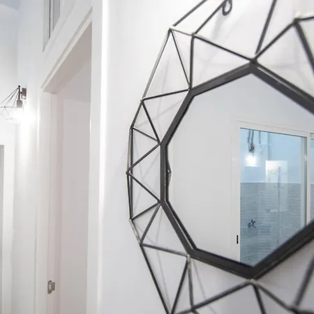 Apartamento Centrico Sagasta * Cadiz