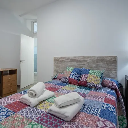 Apartamento Centrico Sagasta