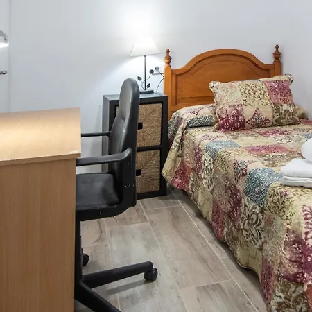 Apartamento Centrico Sagasta Apartment *