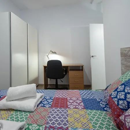 Apartamento Centrico Sagasta Apartment