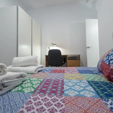 Apartamento Centrico Sagasta