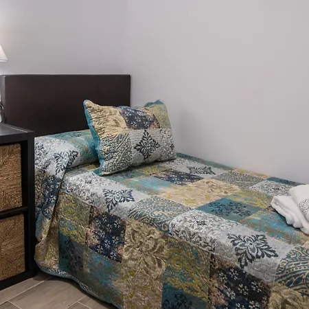 Apartamento Centrico Sagasta Cadiz