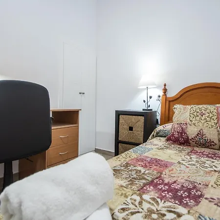 Apartamento Centrico Sagasta Cadiz