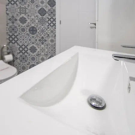 Apartamento Centrico Sagasta Cadiz