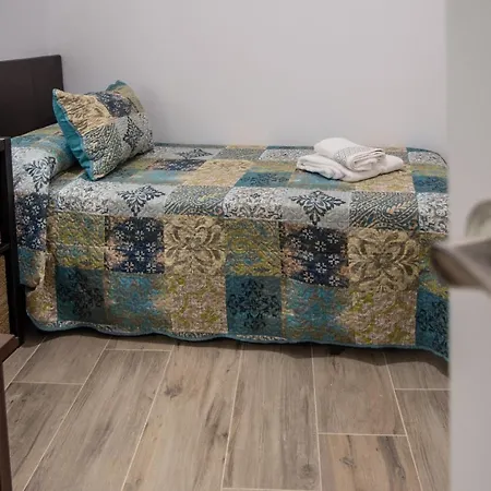 Apartamento Centrico Sagasta Apartment *